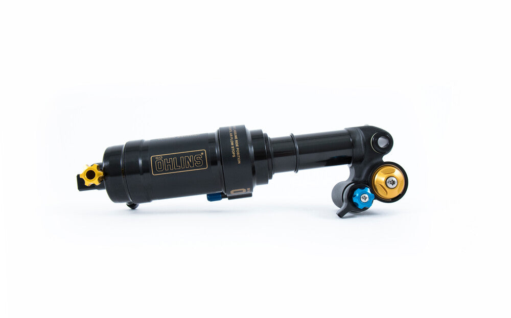 SBC STX 22 AIR