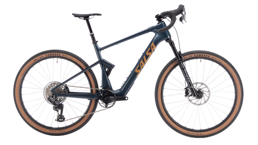 Salsa Wanderosa | Adventure Gravel Bike