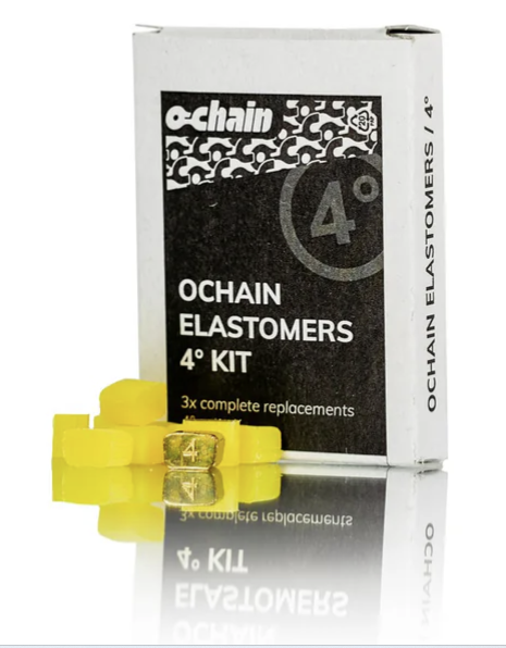 Ochain Elastomer Kit Rev 5