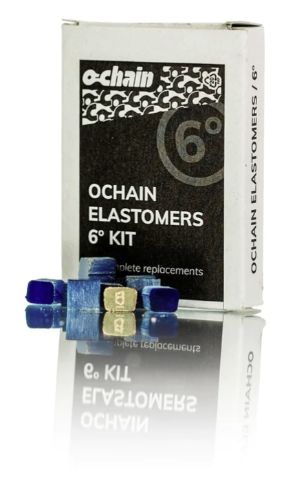 Ochain Elastomer Kit Rev 5