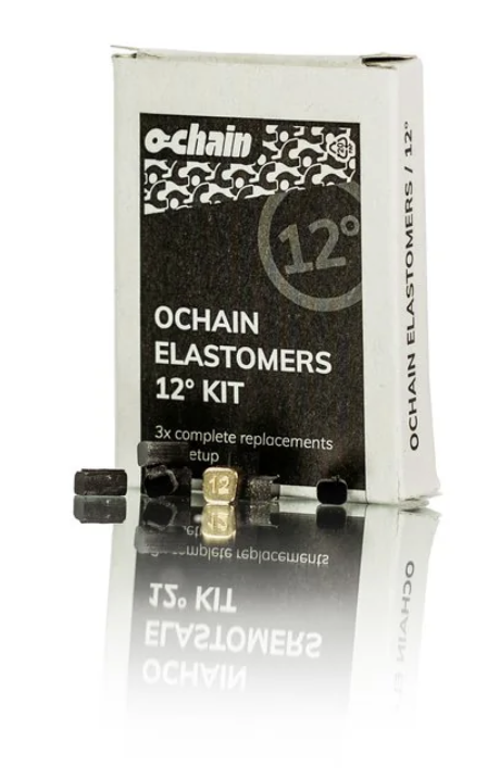 Ochain Elastomer Kit Rev 5