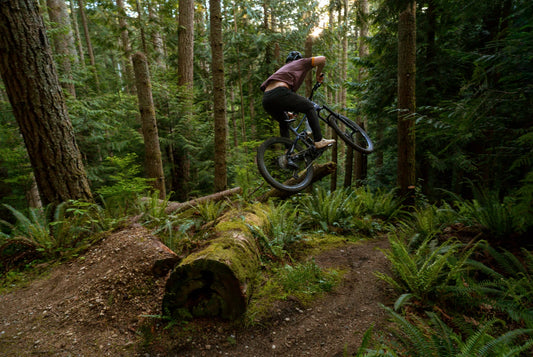 Marin Alpine Trail [NEW] | The Ultimate Enduro eMTB