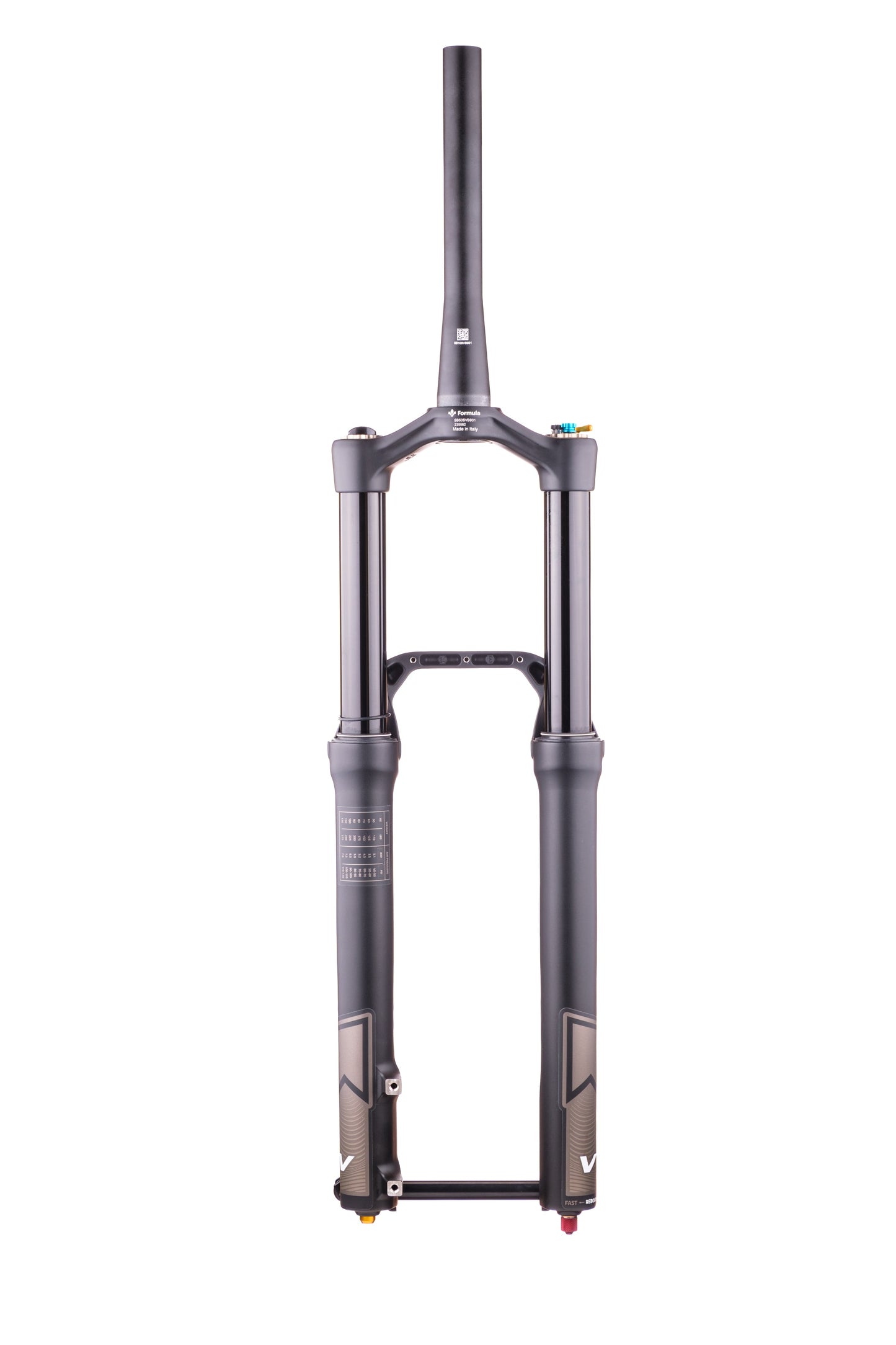 Formula Selva V