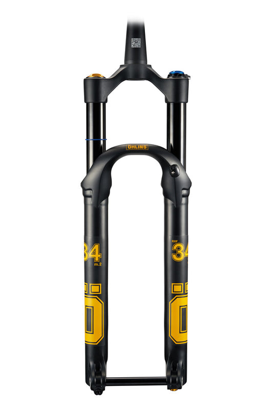 RXF 34 M2 AIR