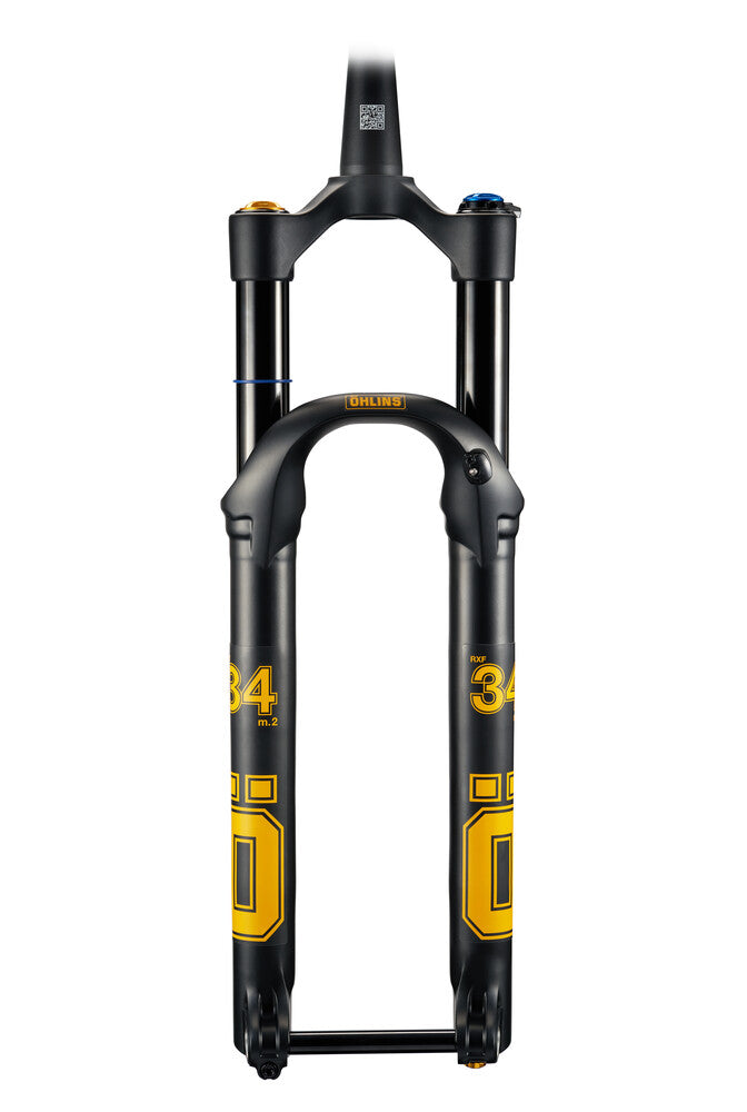 RXF 34 M2 AIR