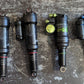 Lightly Used Rear Shocks — Various