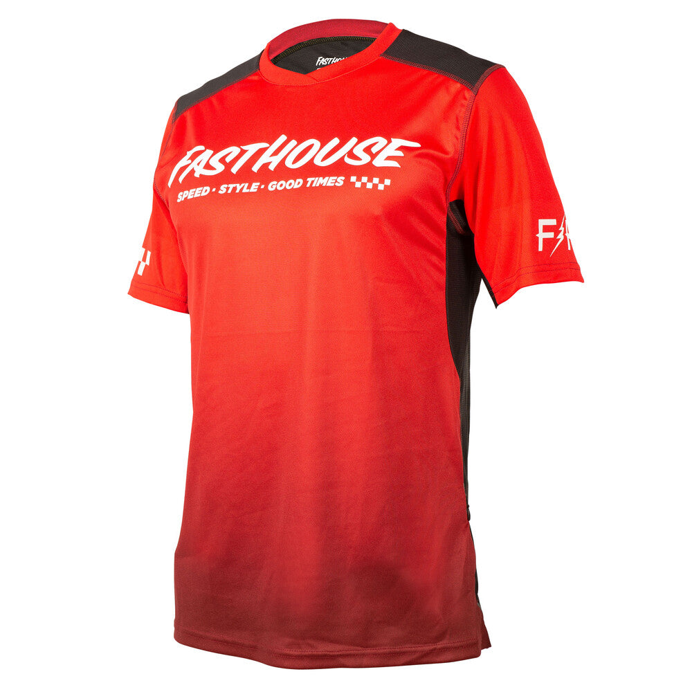 Alloy Slade SS Jersey