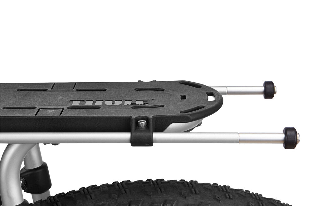 Bike Rack Extender Rail Extender – Essential Cycles