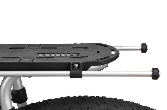 Rail Extender