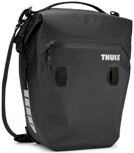 Shield Pannier