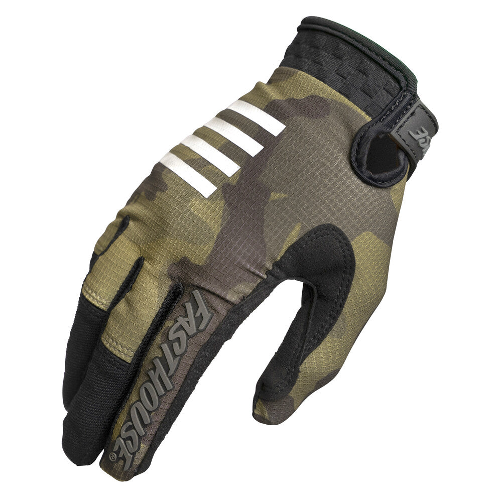 Menace Speed Style Glove