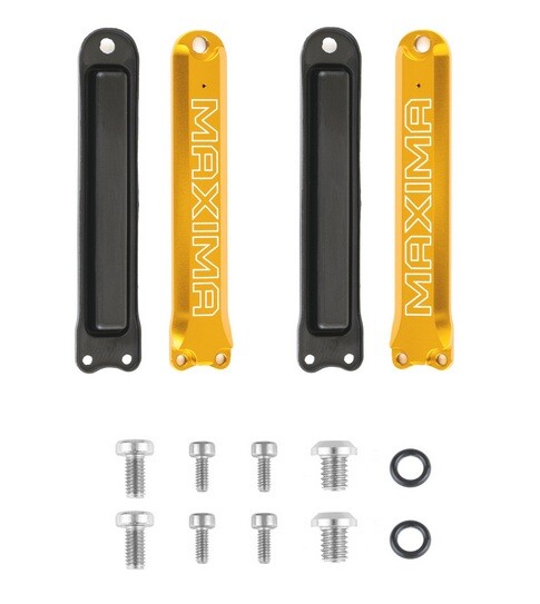 Kit Reservoir Caps Mxa L+R Asm