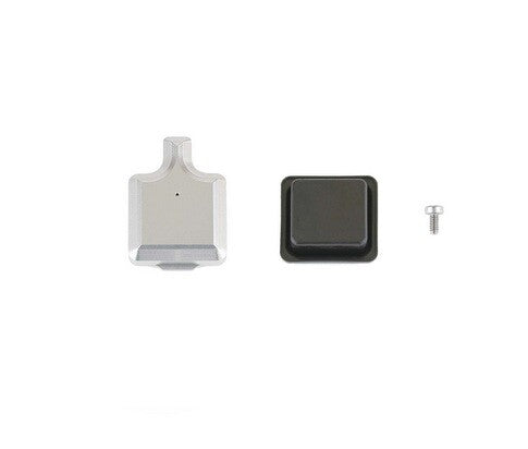 Kit Reservoir Cap Pca Silver Asm