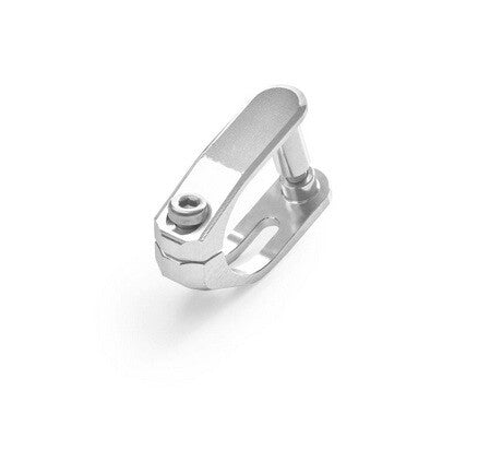 CNC CLAMP DRT/MXA/PCA SI ASM