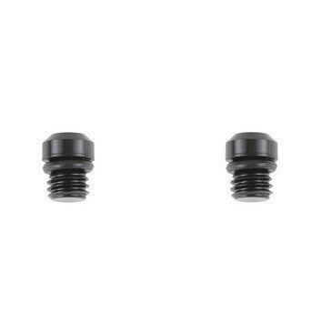 Bleed Bolts M5 T10 Albl +Orings,2Pcs Asm