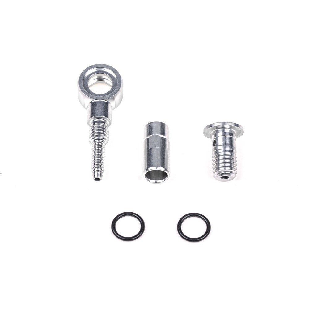 FITTING BANJO KEVLAR SI ASM