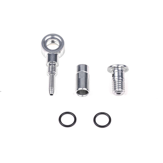 FITTING BANJO KEVLAR SI ASM