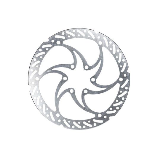 Hd Rotor