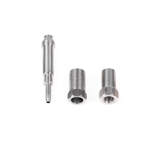 FITTING M8X0.75 GOODRIDGE 5MM SI ASM