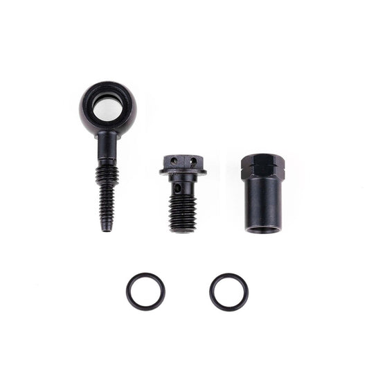 Fitting Banjo St Goodridge 6Mm Bl Asm