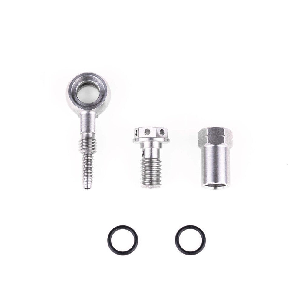 FITTING BANJO ST GOODRIDGE 6MM SI ASM