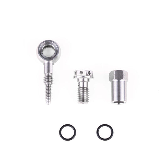 FITTING BANJO ST GOODRIDGE 6MM SI ASM