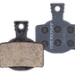 BRAKE PAD 160