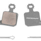 BRAKE PAD 170