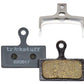 BRAKE PAD 250
