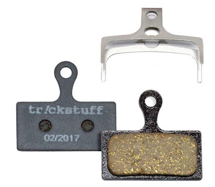 BRAKE PAD 250
