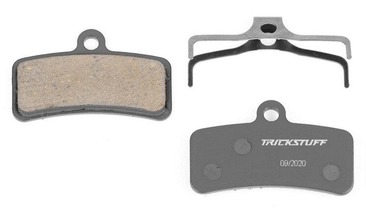BRAKE PAD 260