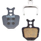 Brake Pad 620