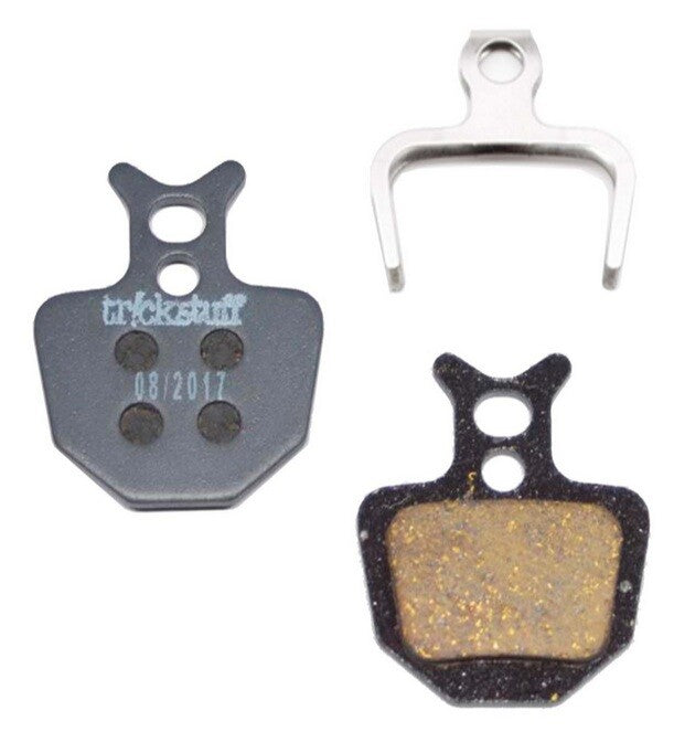 BRAKE PAD 620