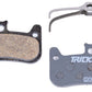BRAKE PAD 640