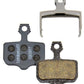 BRAKE PAD 830