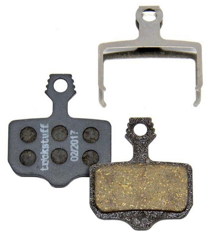 BRAKE PAD 830