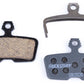 BRAKE PAD 840