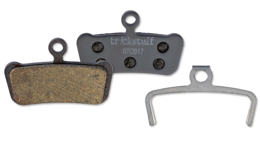 BRAKE PAD 850