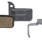 BRAKE PAD 860