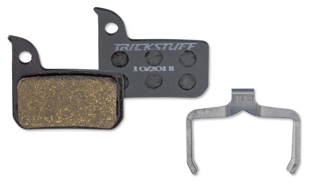 BRAKE PAD 860