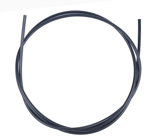 HOSE KEVLAR 2000MM BLACK ASM