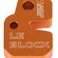 UNIVERSAL BLEEDBLOCK LE BLOCK ASM