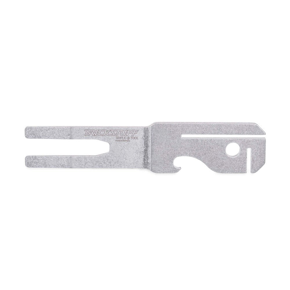 TRIPLE-B TOOL MKII ASM