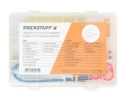 Bleedkit Trickstuff Asm