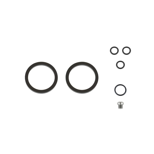KIT SEALS C22 CALIPER OIL ASM