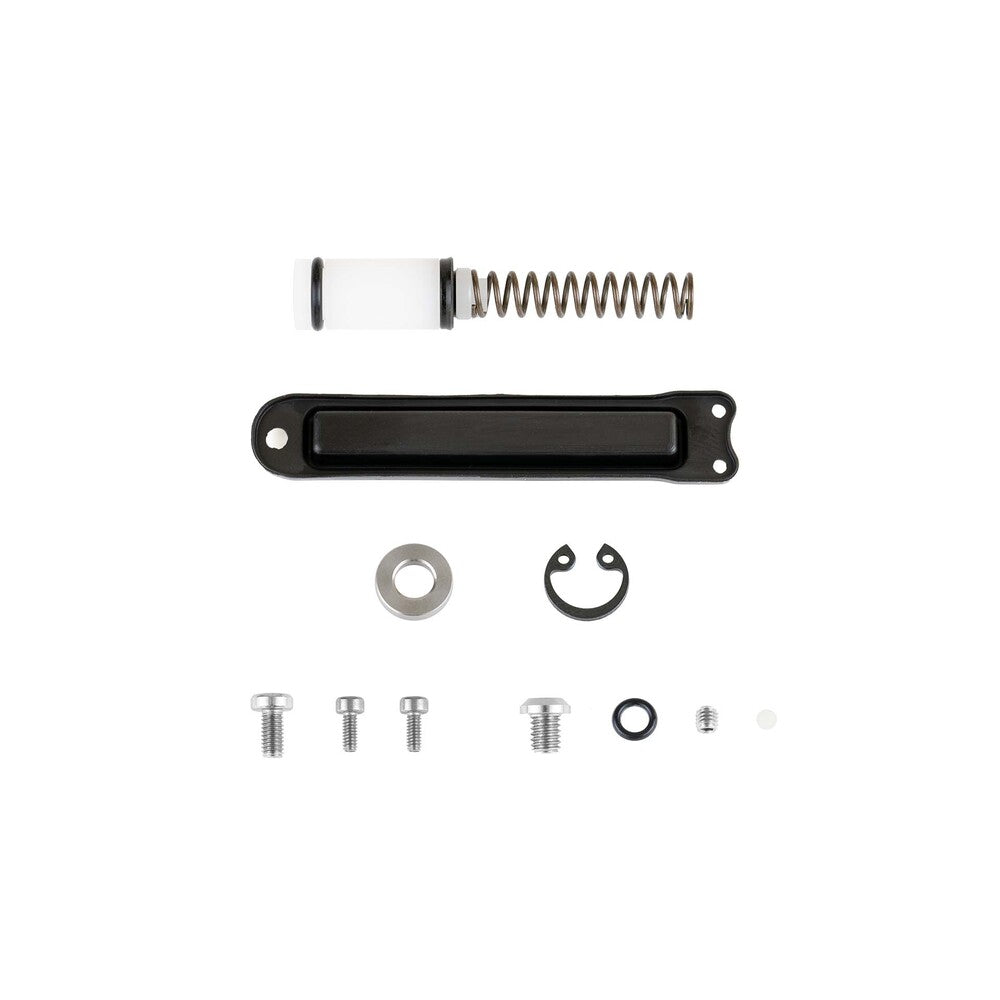 KIT SEALS & PISTON DRT/MXA PUMP OIL ASM