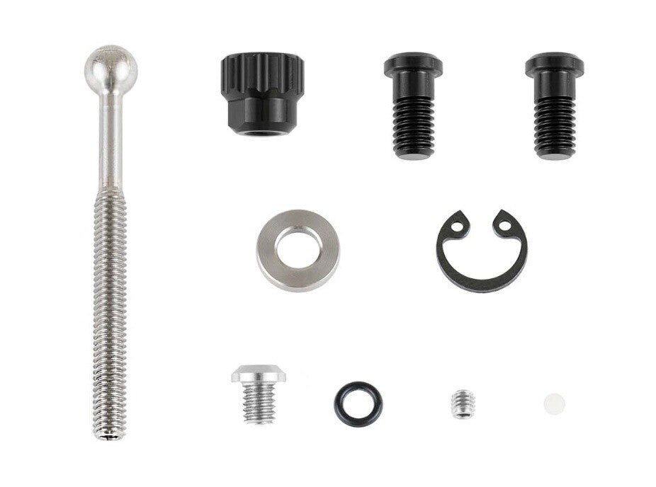 KIT TOOLFREE REACHADJUST DRT/MXA BL ASM