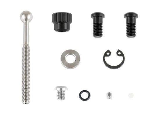 KIT TOOLFREE REACHADJUST DRT/MXA BL ASM