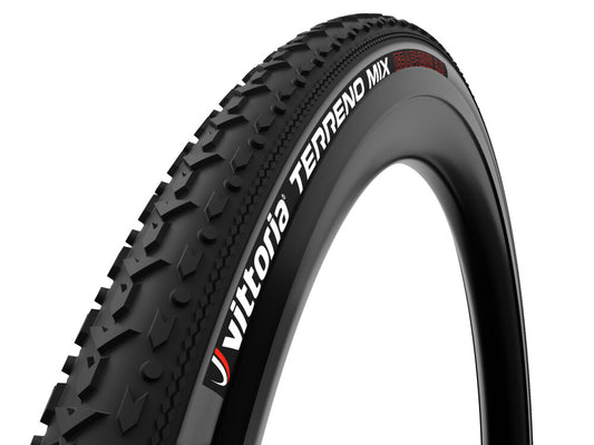 Terreno Mix Gravel Endurance