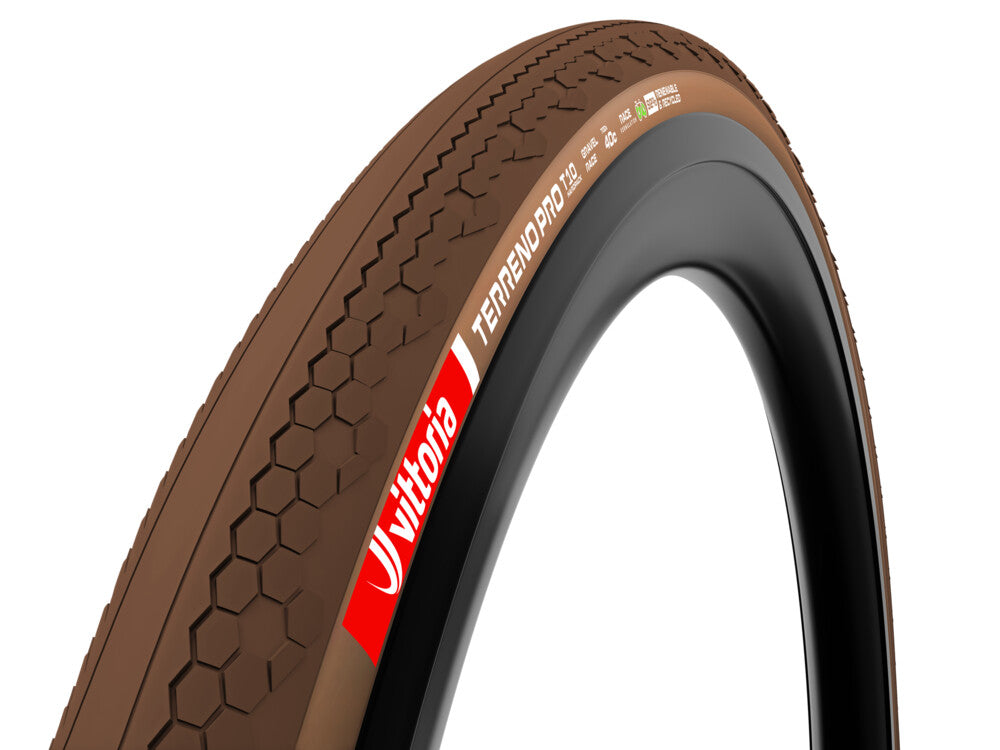 Terreno Pro T10 Gravel Race